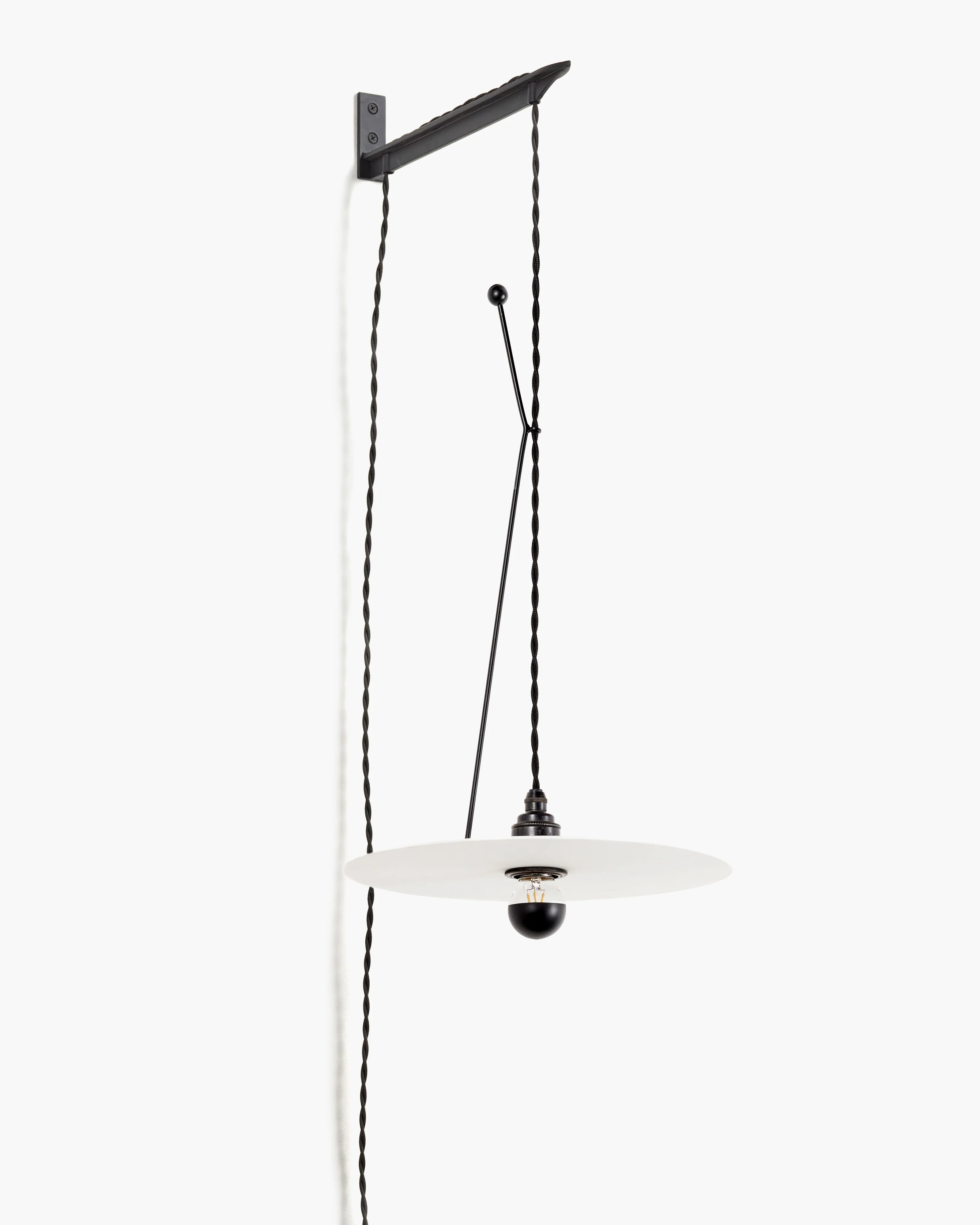 Wall lamp Luna L2 - Image 3