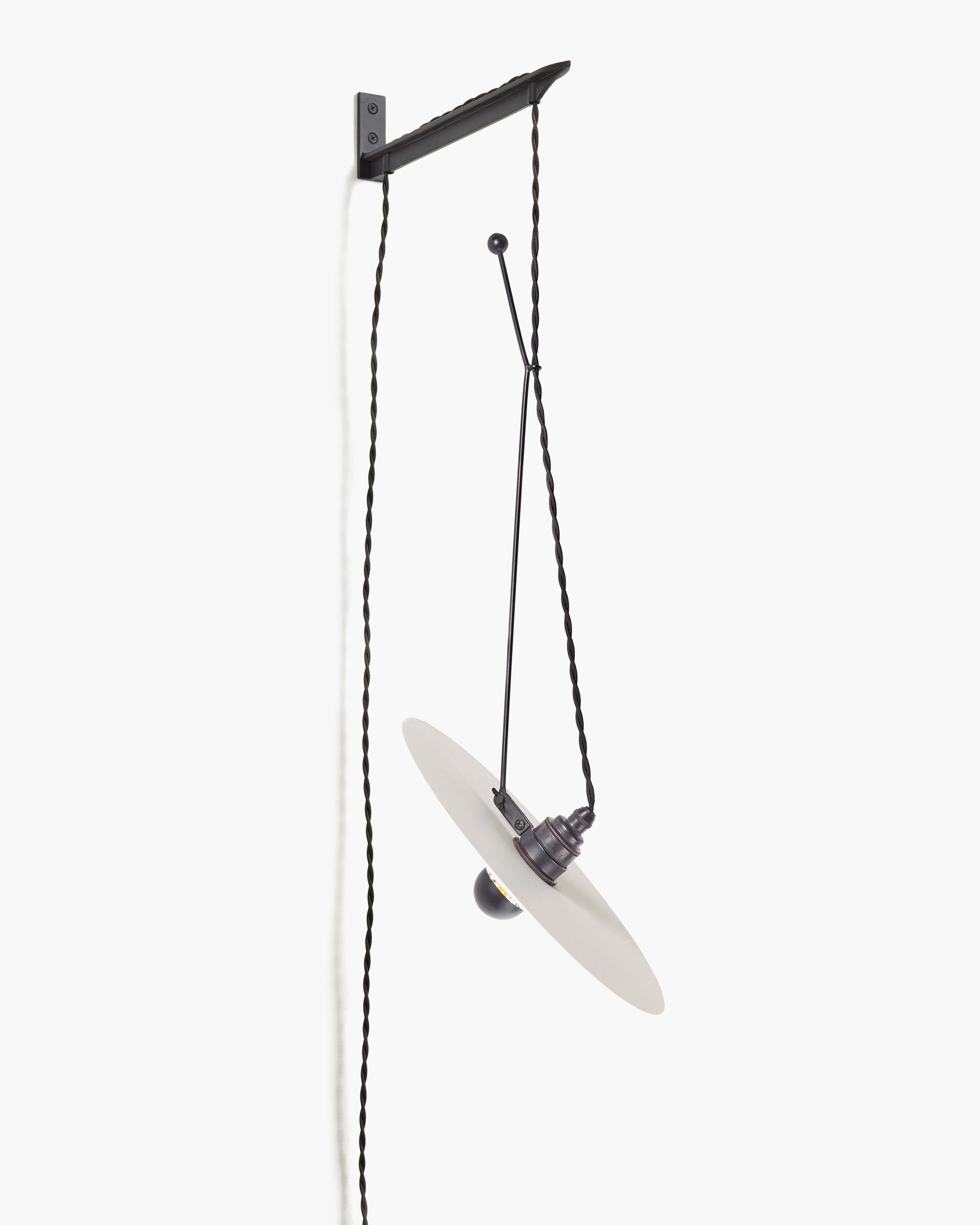 Wall lamp Luna L2 - Image 6