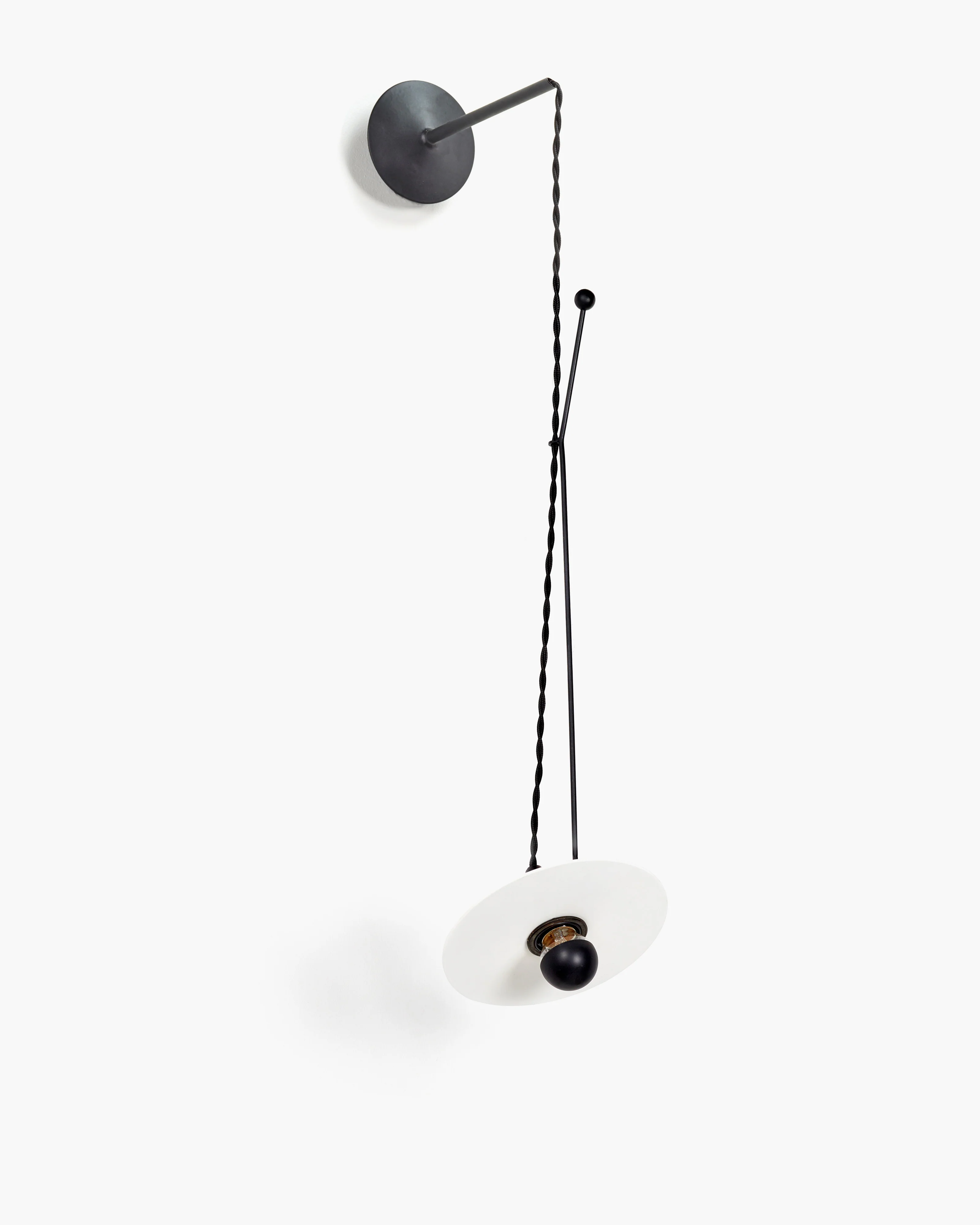 Wall lamp Luna S3 - Image 3