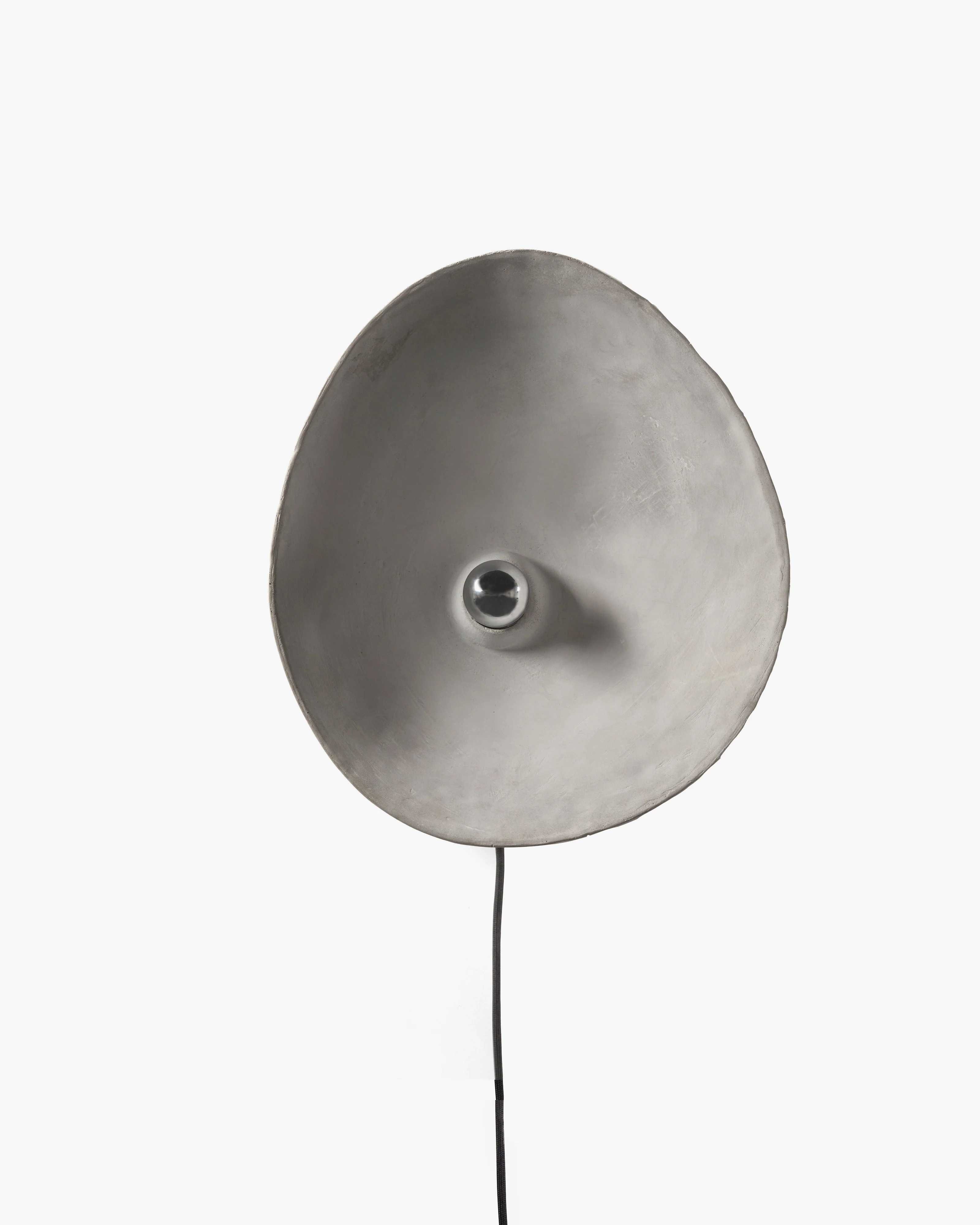 Wall lamp M concrete Chadophe - Image 3