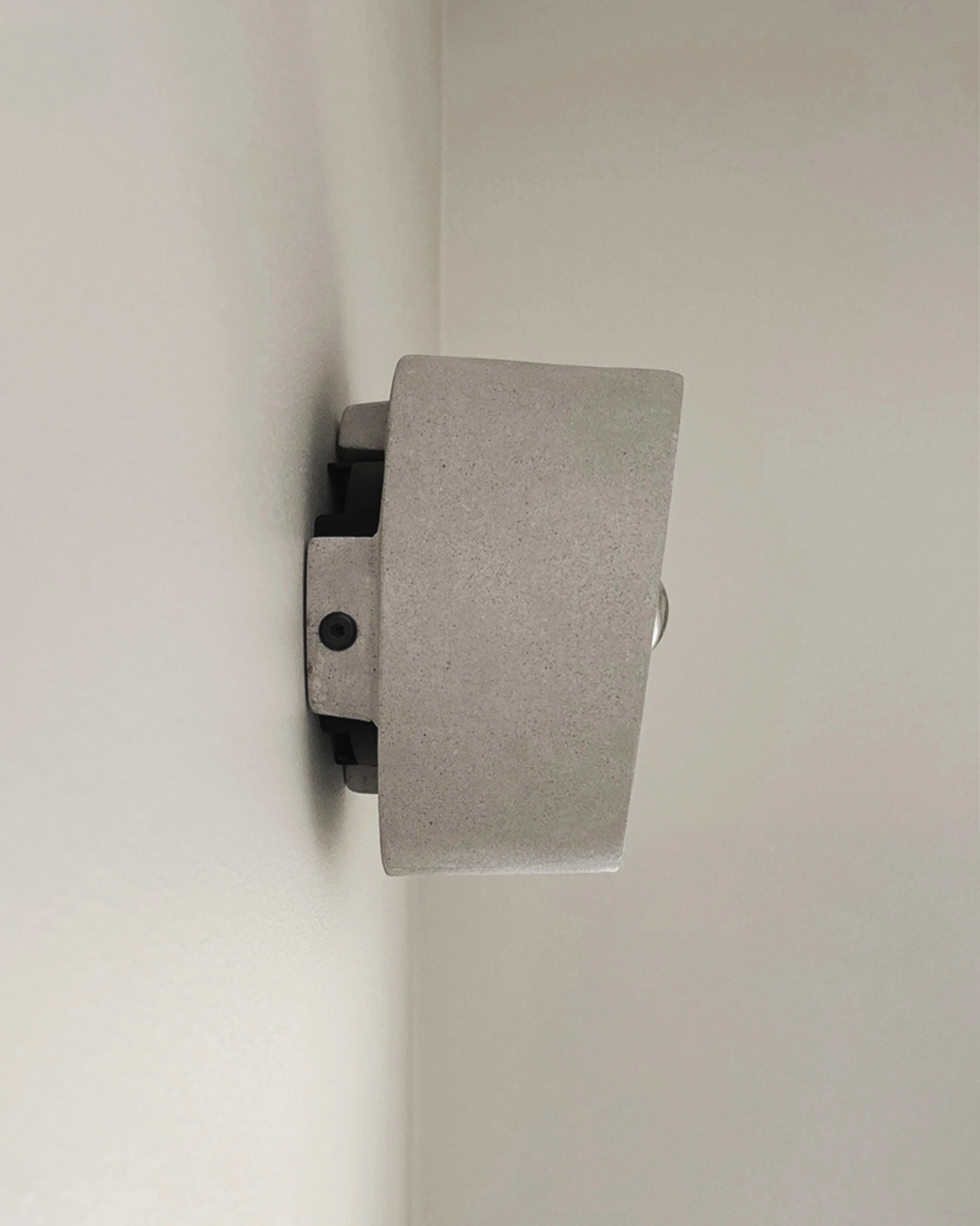 Wall lamp M concrete Chadophe - Image 5