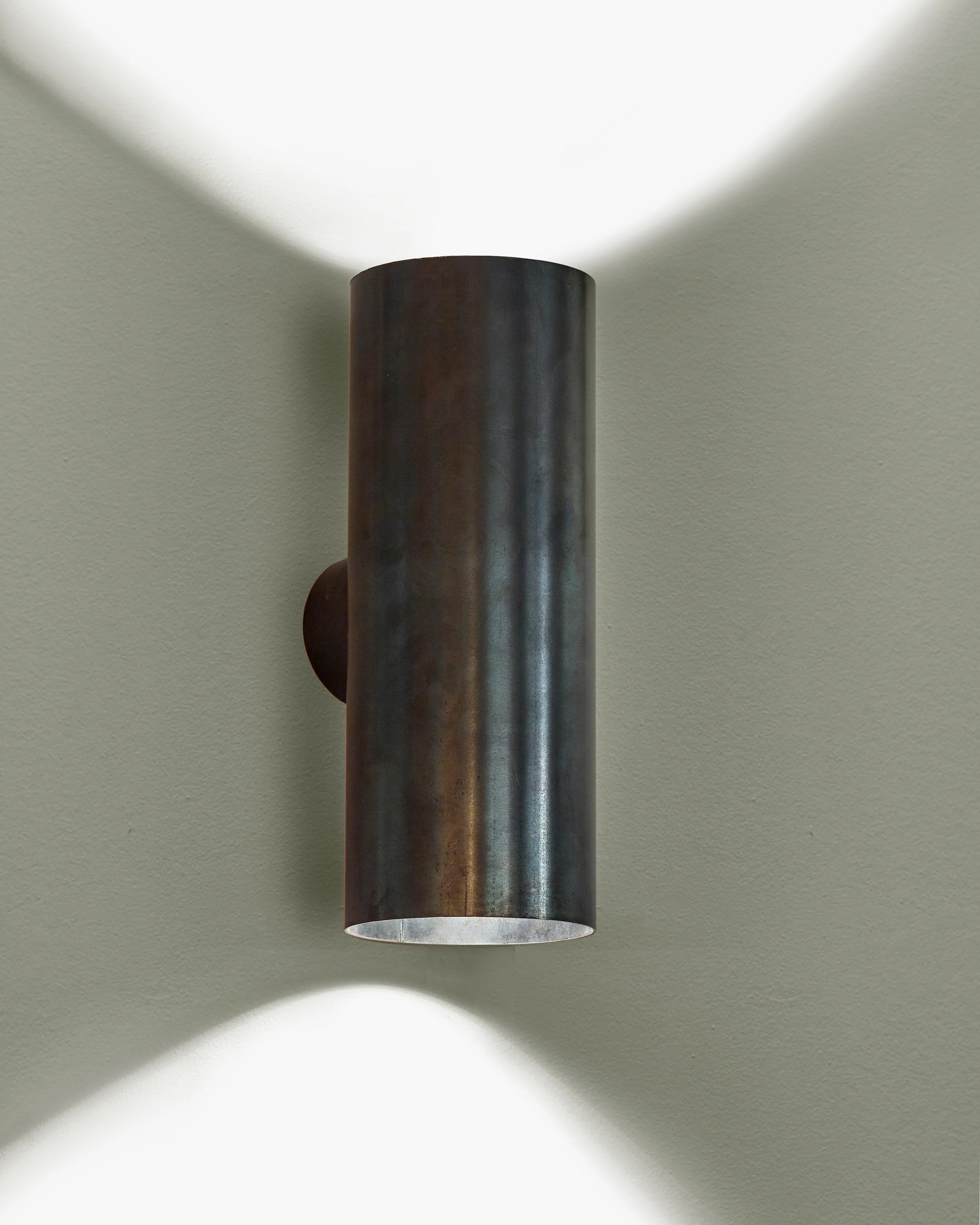 Wall lamp nr.20 bluesteel Sofisticato - Image 3