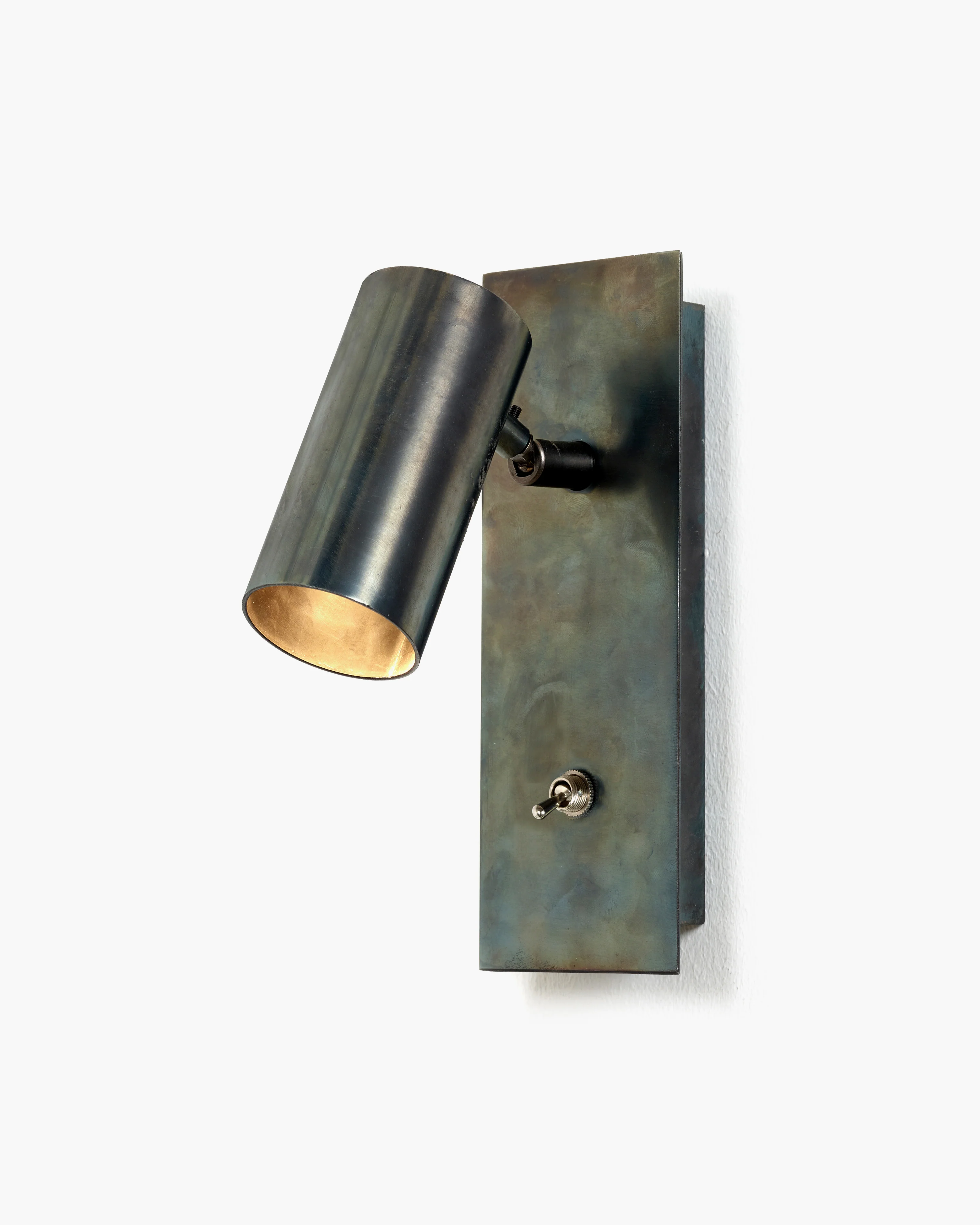 Wall lamp nr.39 bluesteel Sofisticato - Image 3