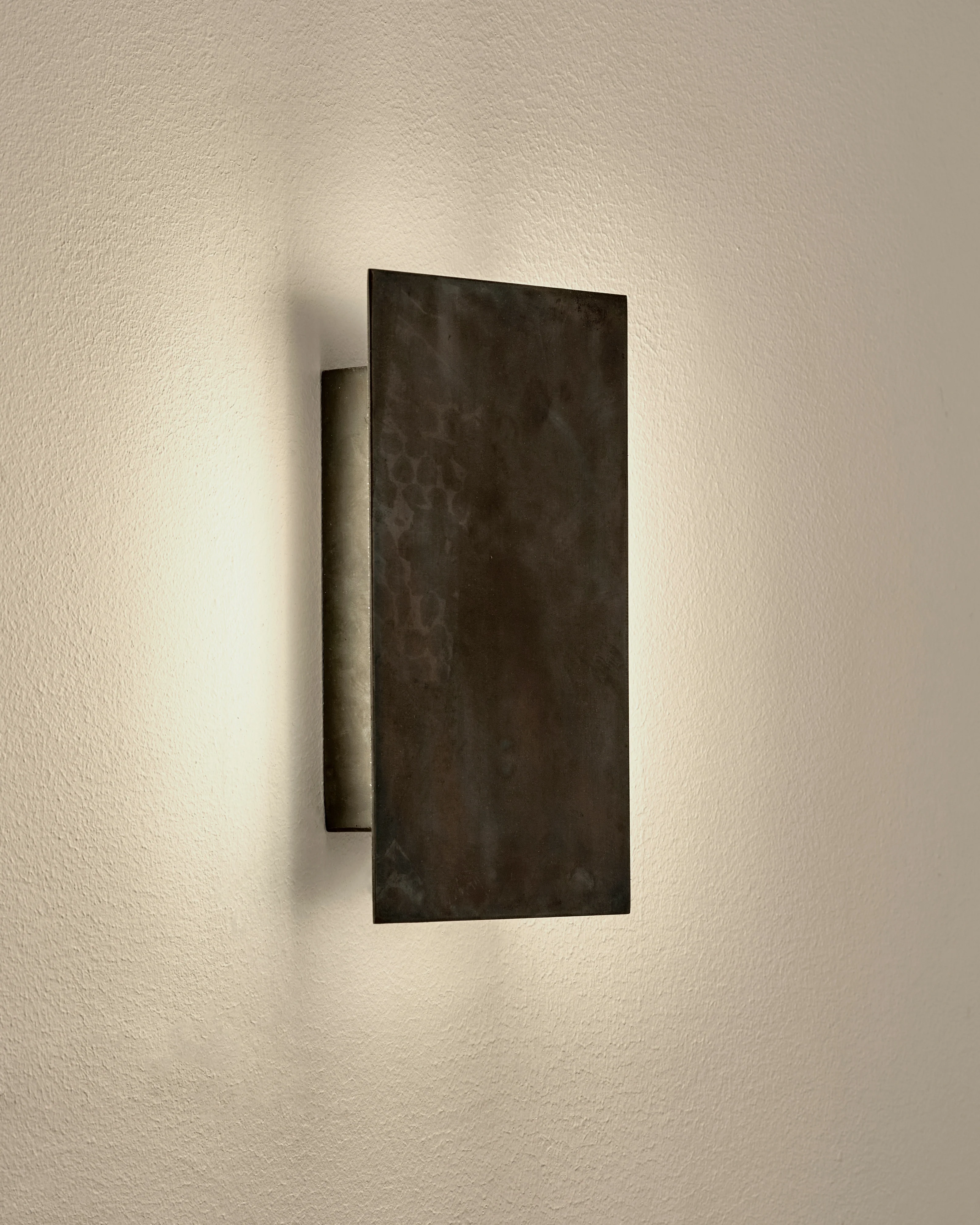 Wall lamp nr.40 bluesteel Sofisticato - Image 2