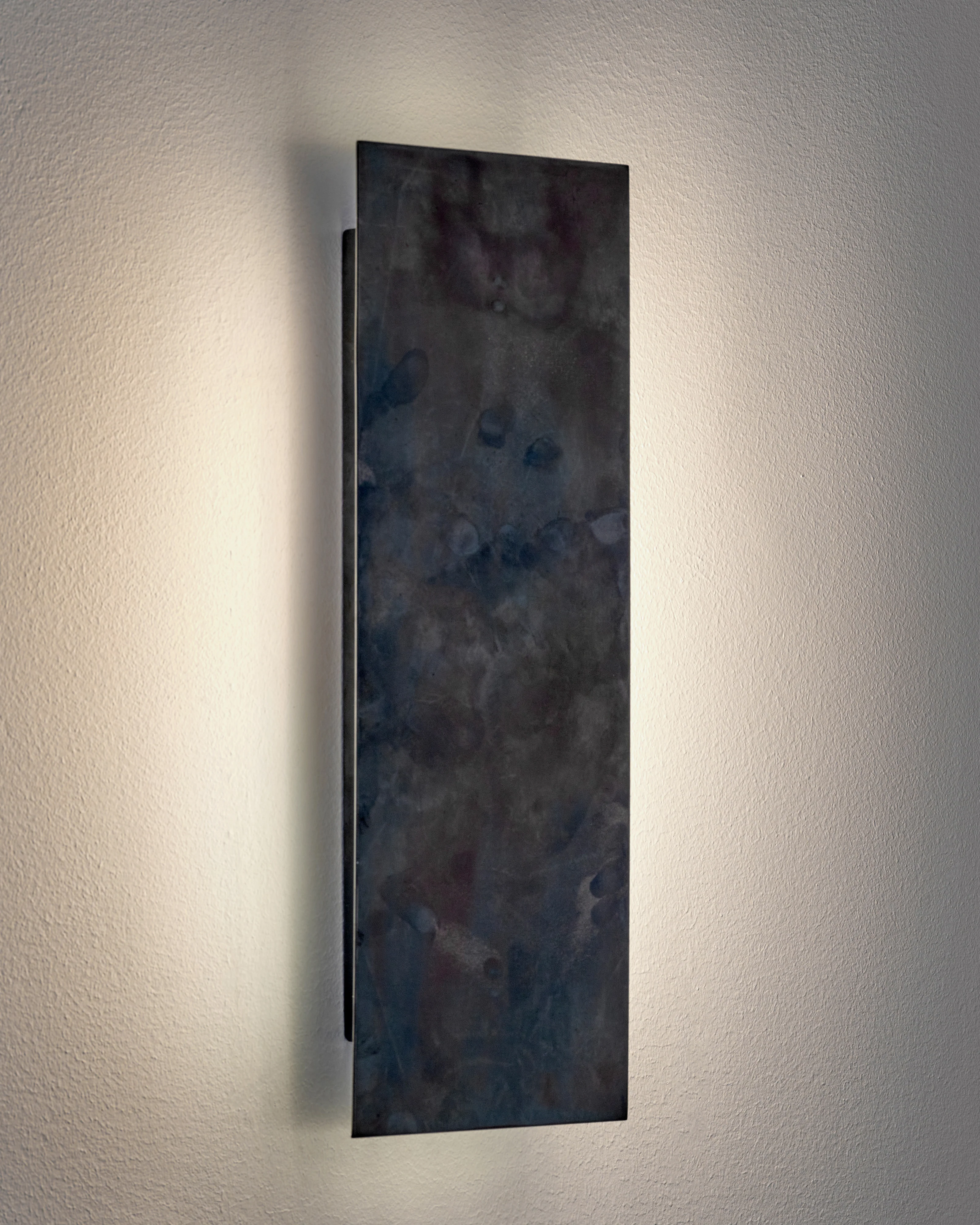Wall lamp nr.41 bluesteel Sofisticato - Image 2