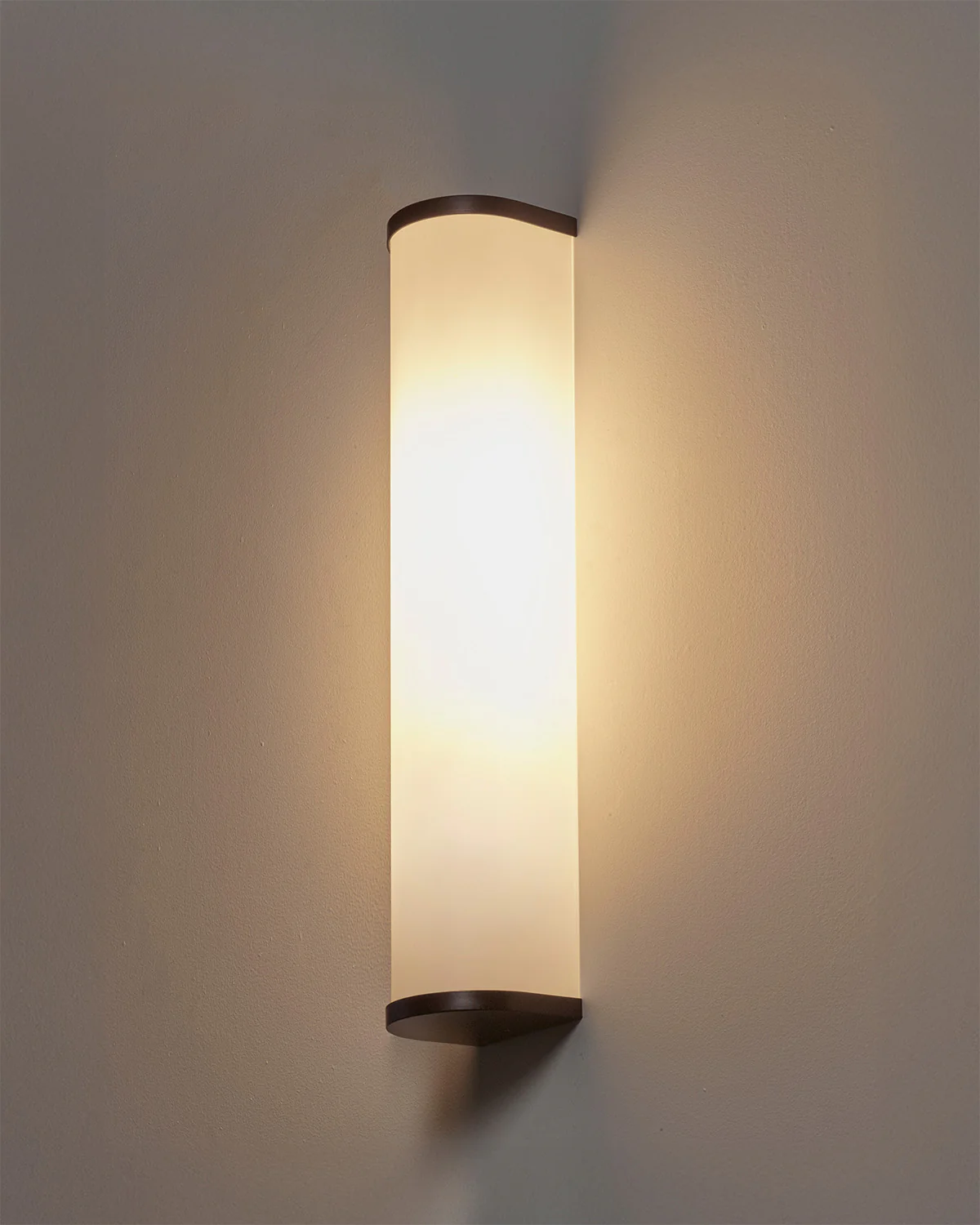 Wall lamp S bronze Camu - Image 5