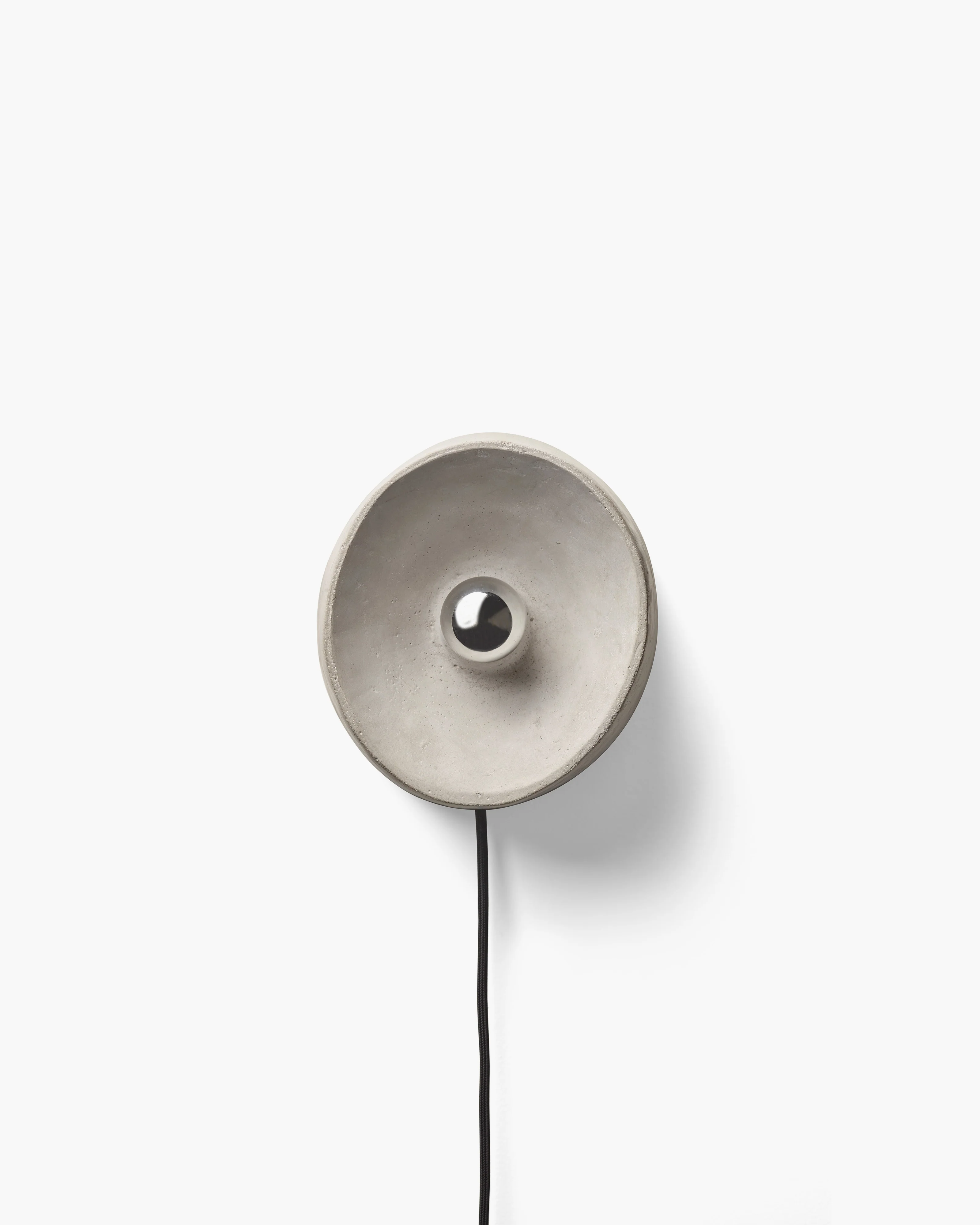 Wall lamp S concrete Chadophe - Image 3