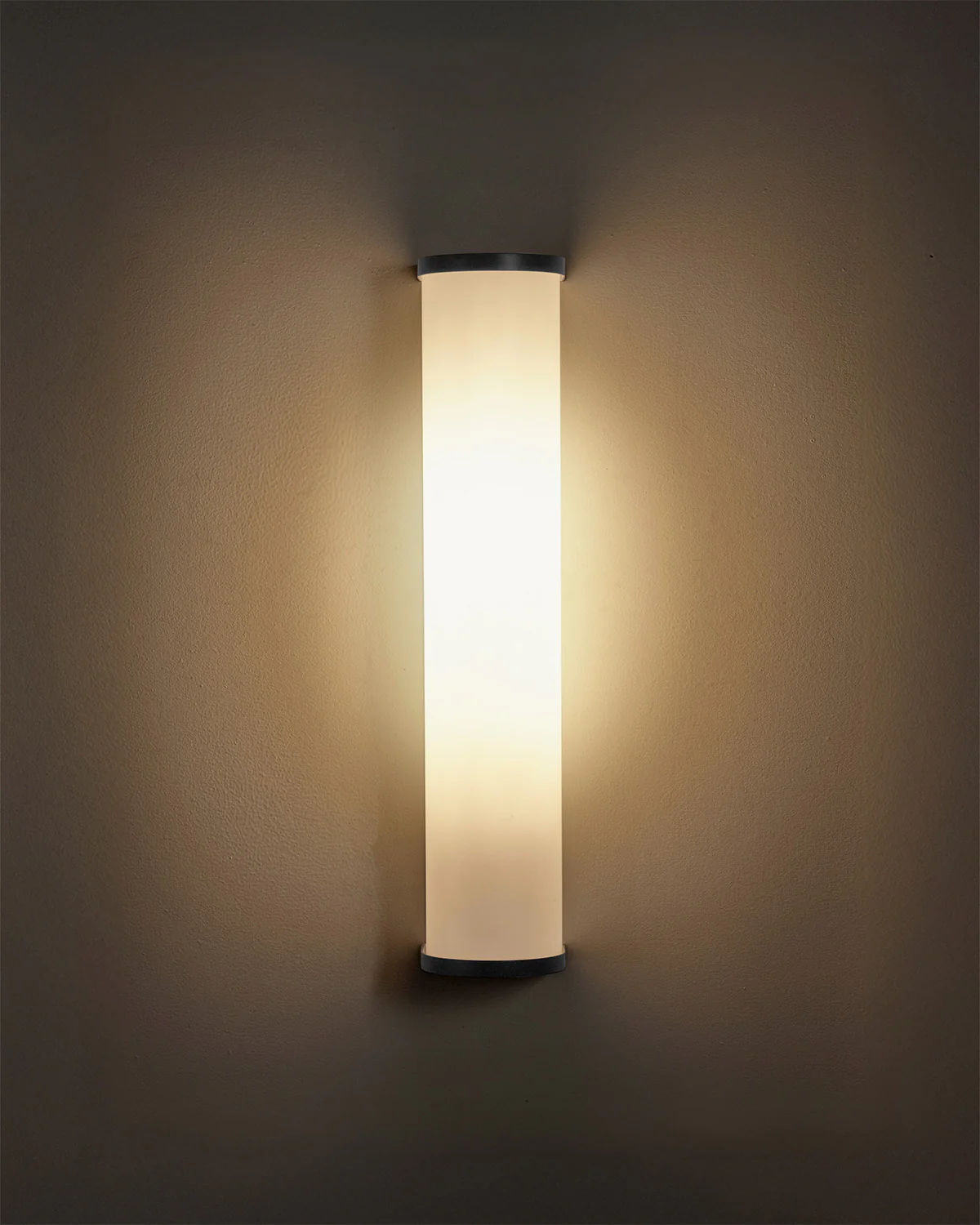 Wall lamp S nickel Camu - Image 4