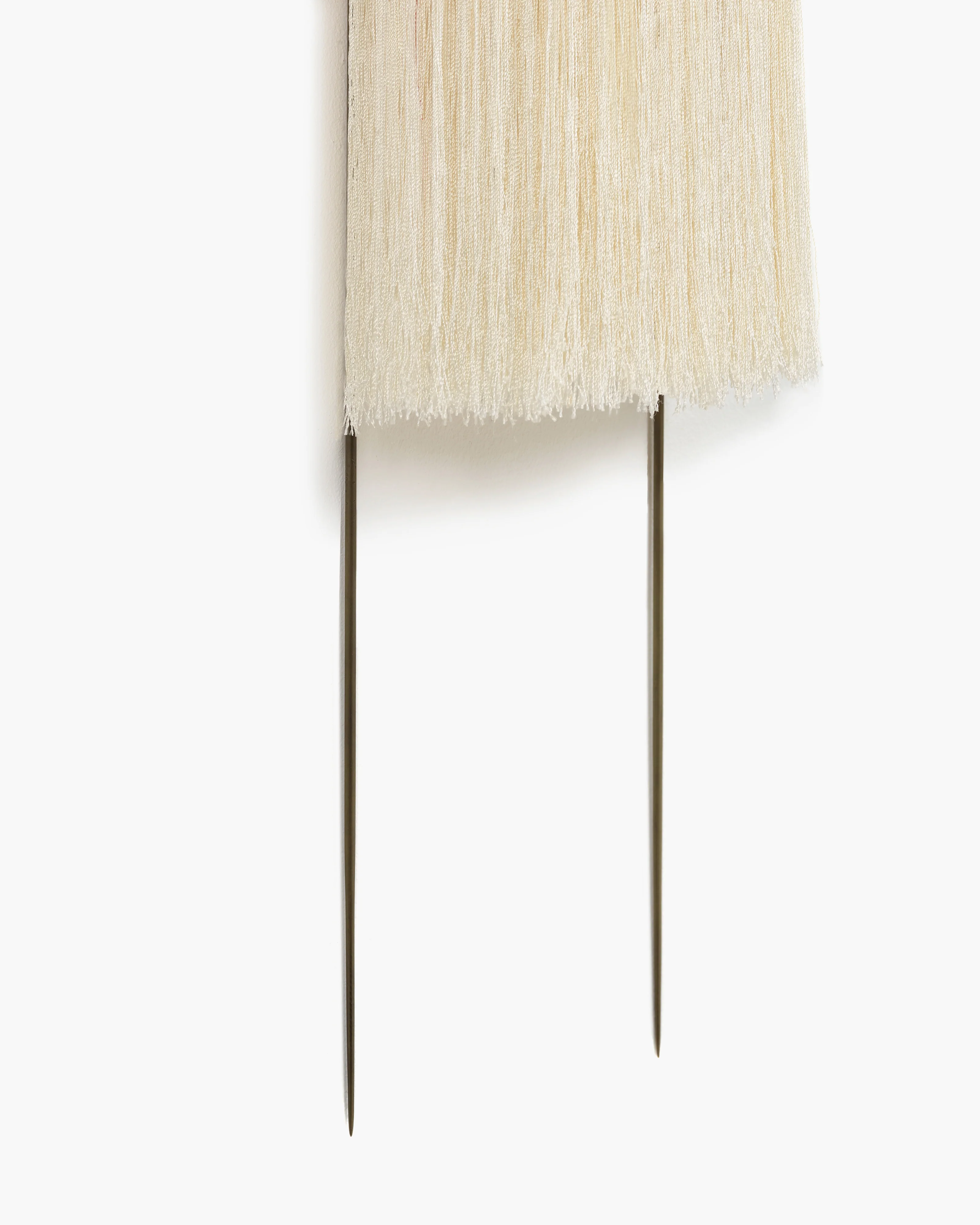 Wall lamp scarlet/cream Edo - Image 4