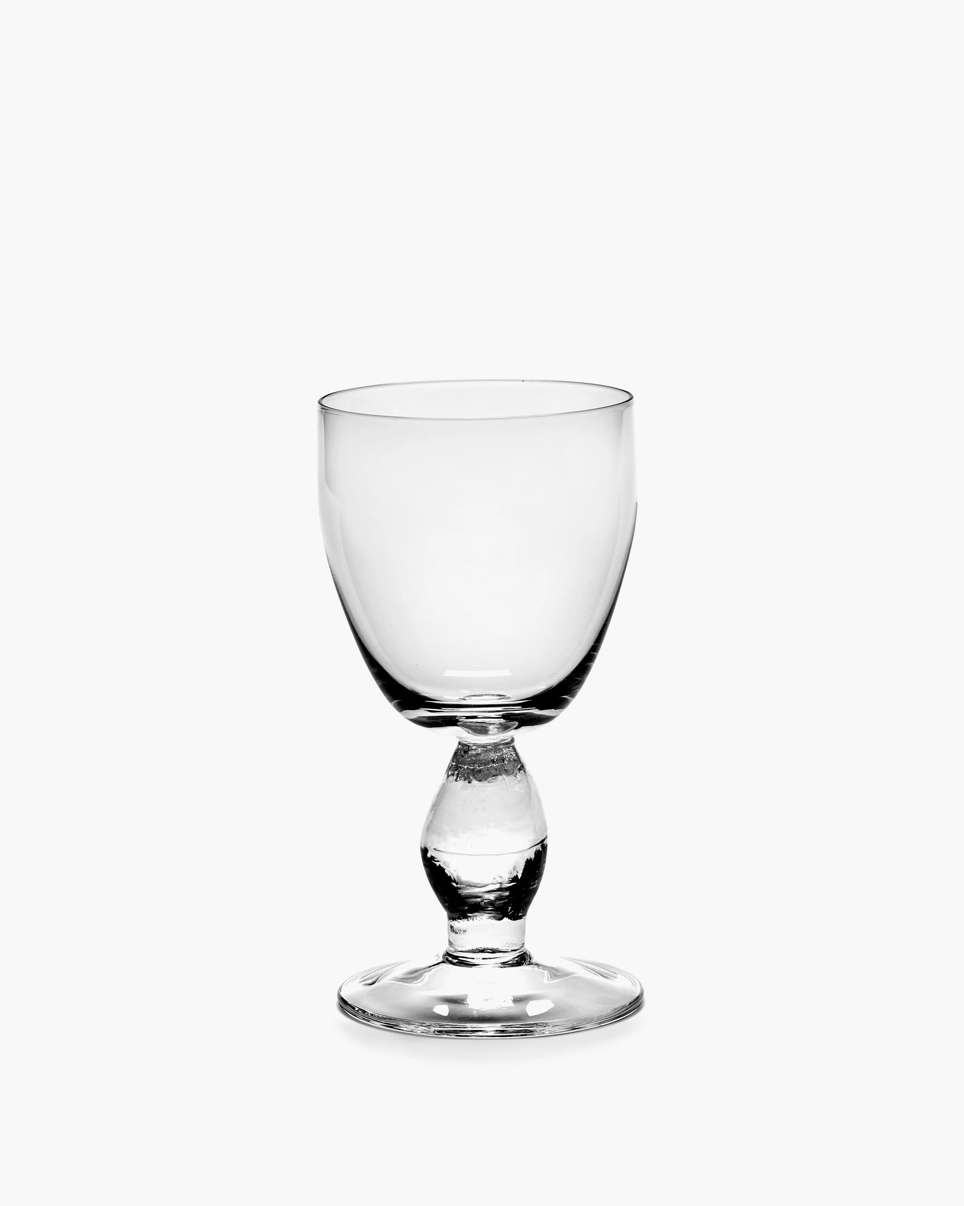 White wine glass Out of lines - Image 4