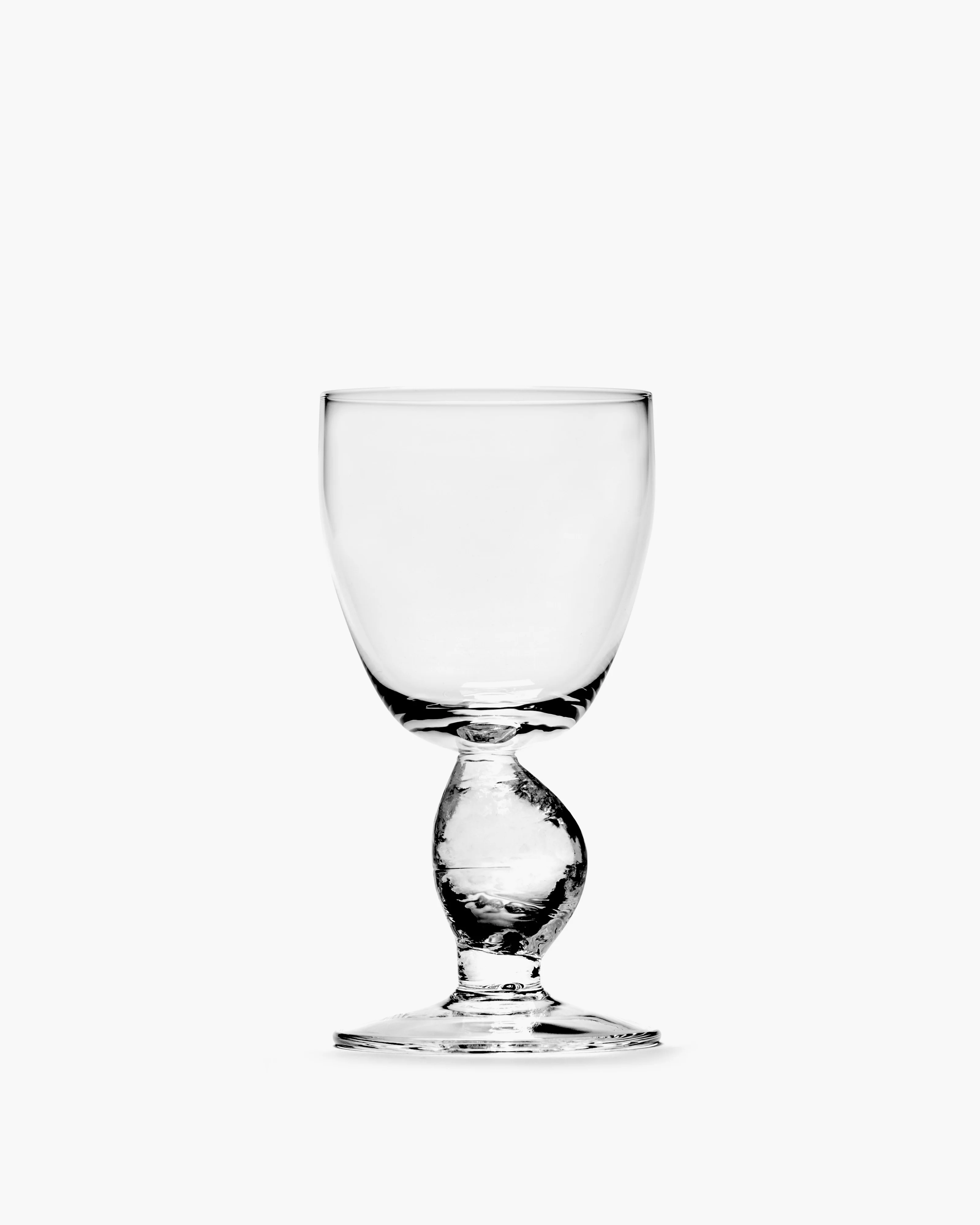 White wine glass Out of lines - Image 7