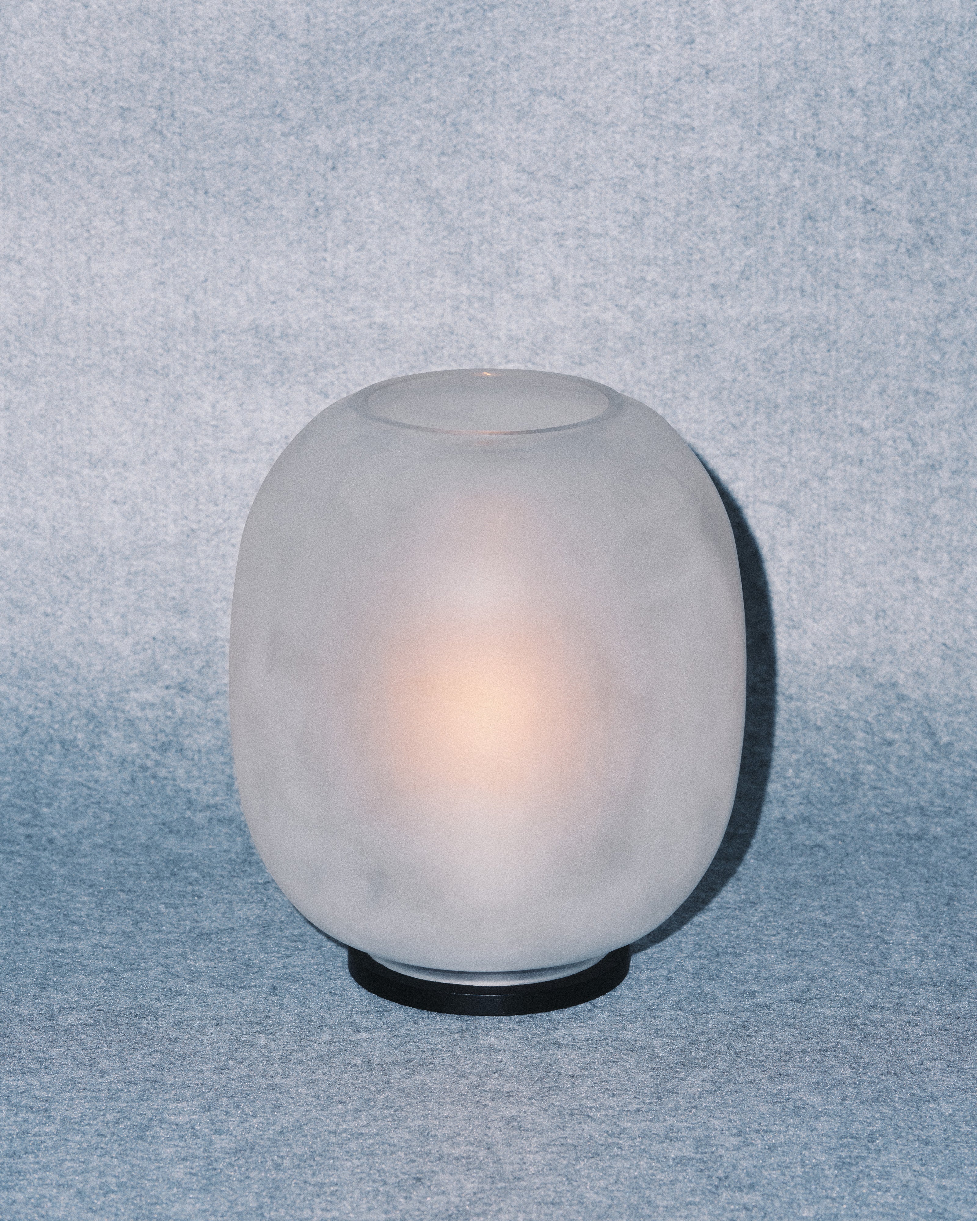Wind light black/transparent Lumen - Image 2