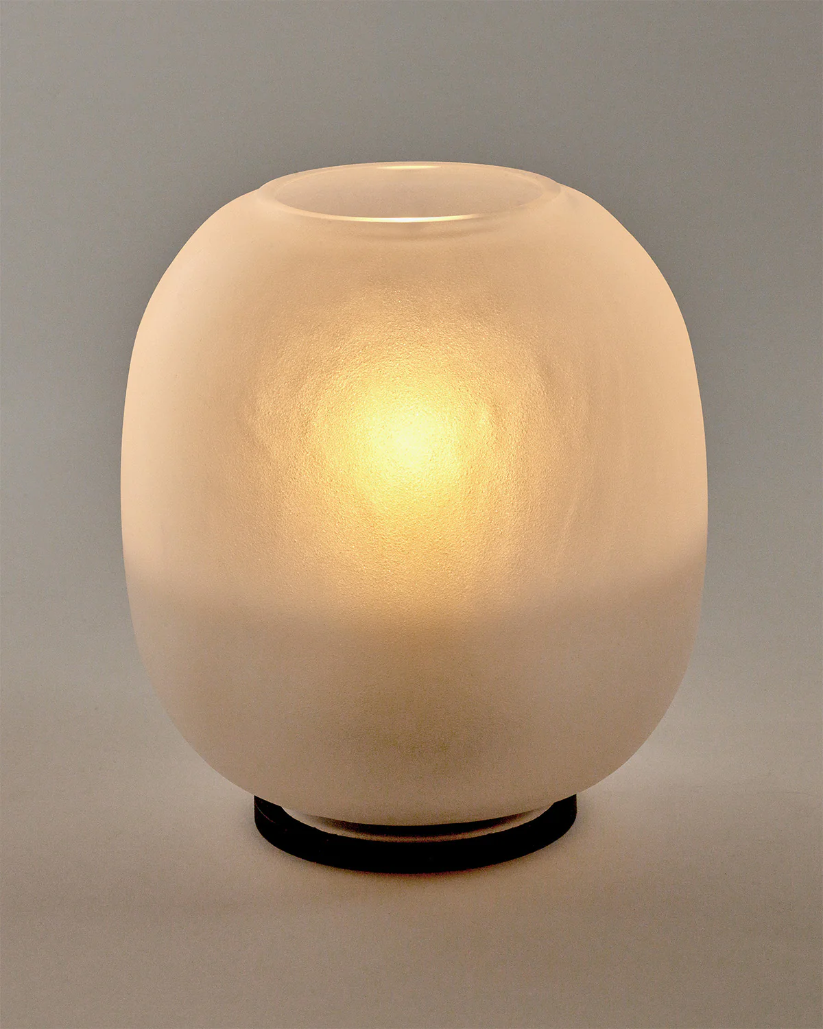 Wind light black/transparent Lumen - Image 3
