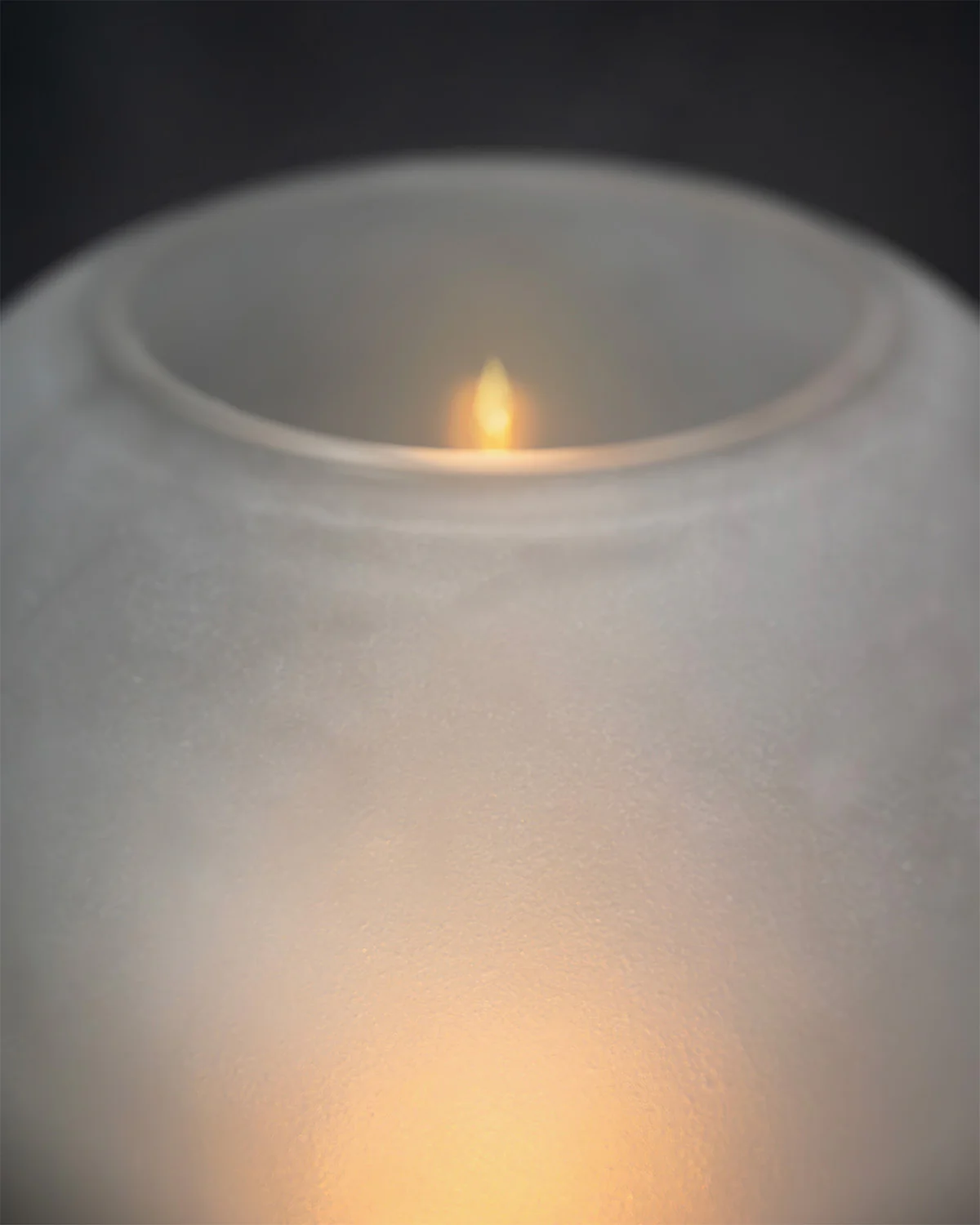 Wind light black/transparent Lumen - Image 5