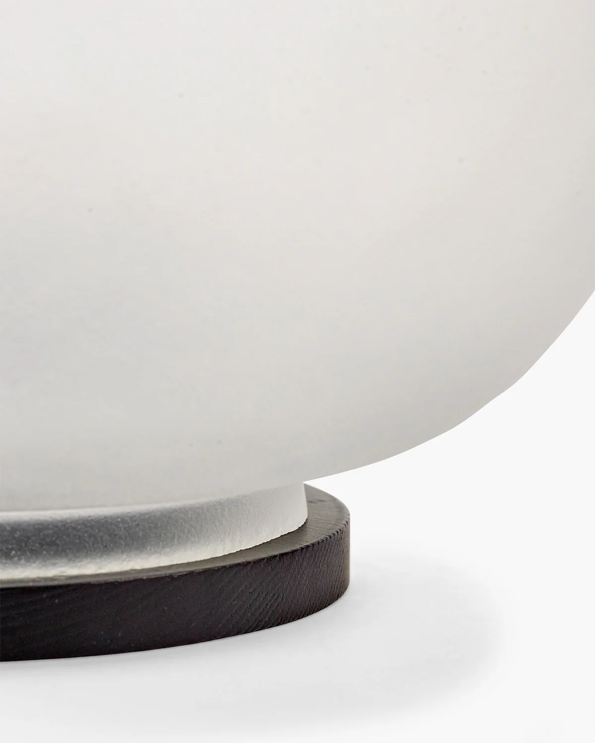 Wind light black/transparent Lumen - Image 6