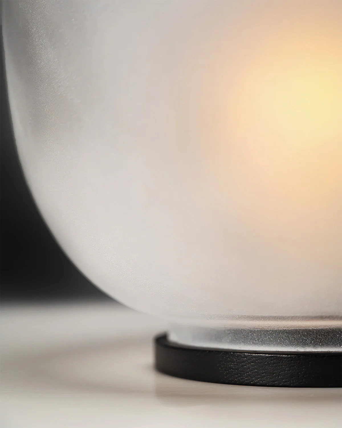 Wind light black/transparent Lumen - Image 7