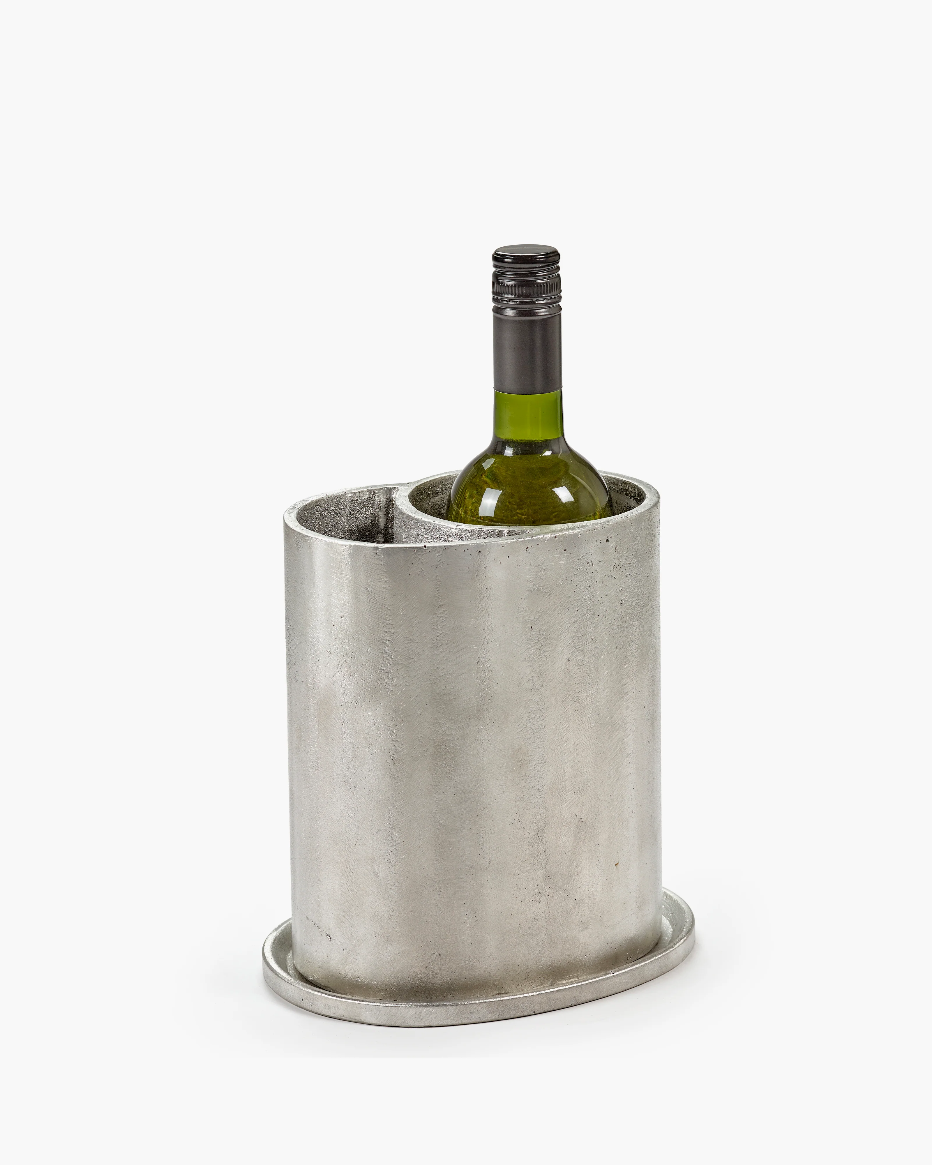 Wine cooler aluminum Surface - Image 3