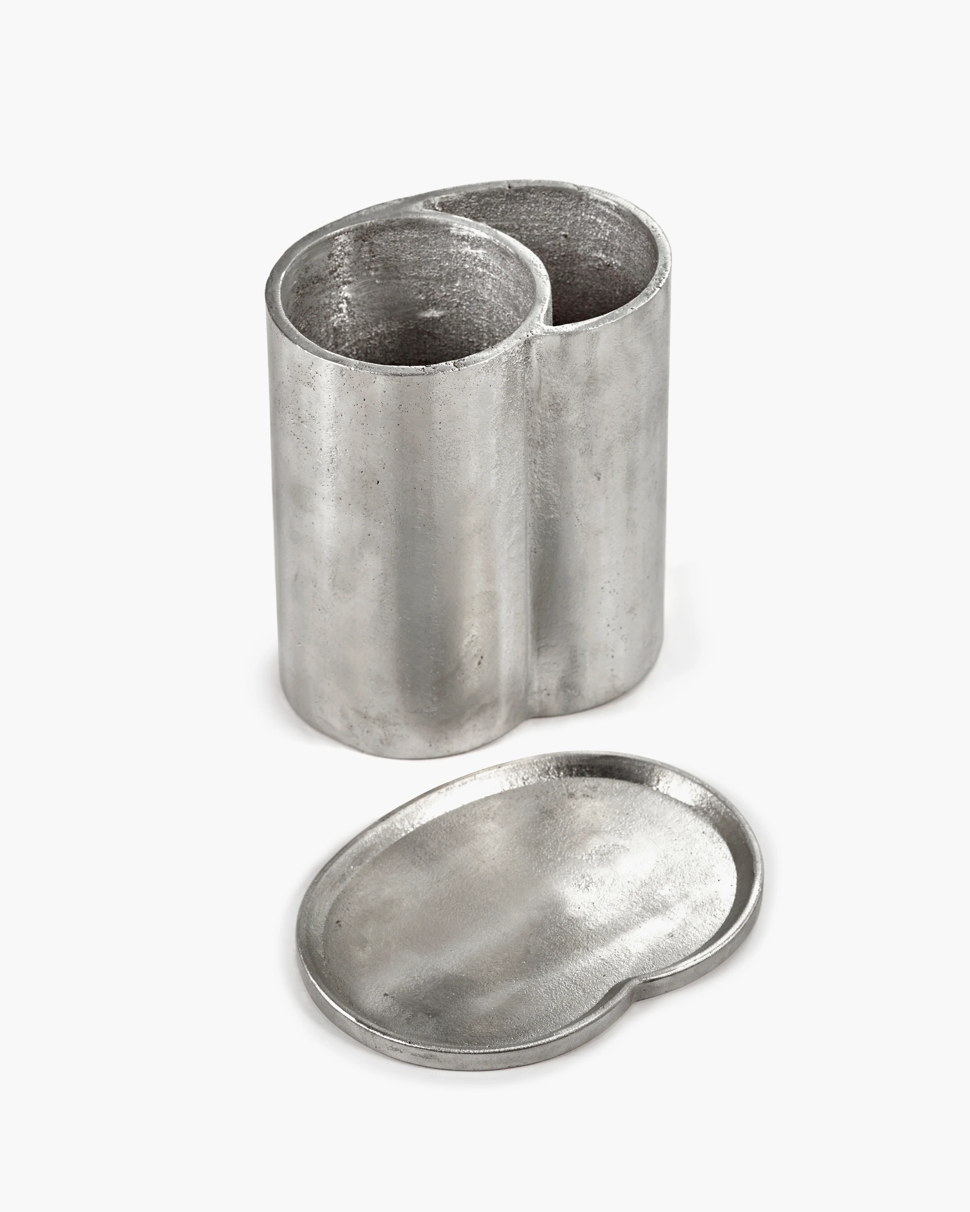 Wine cooler aluminum Surface - Image 4